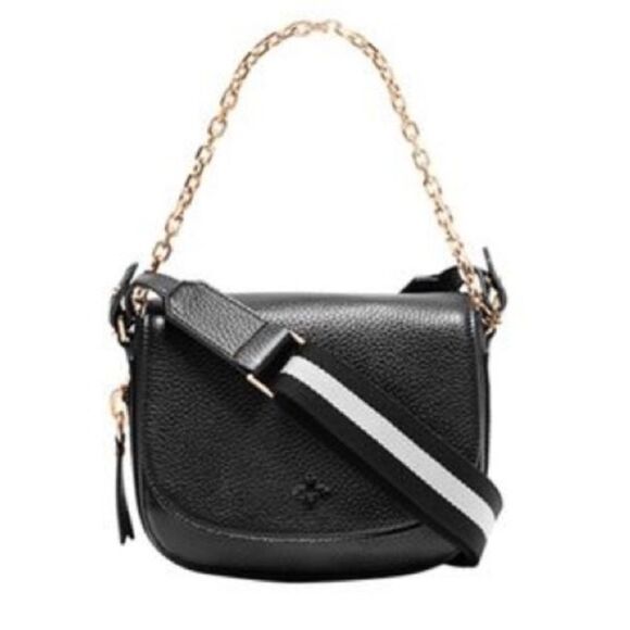 India Hicks Cartridge Bag - Black - Picture 1 of 11